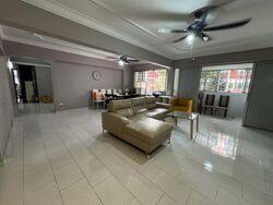 Blk 7 Toh Yi Gardens (Bukit Timah), HDB Executive #549824231